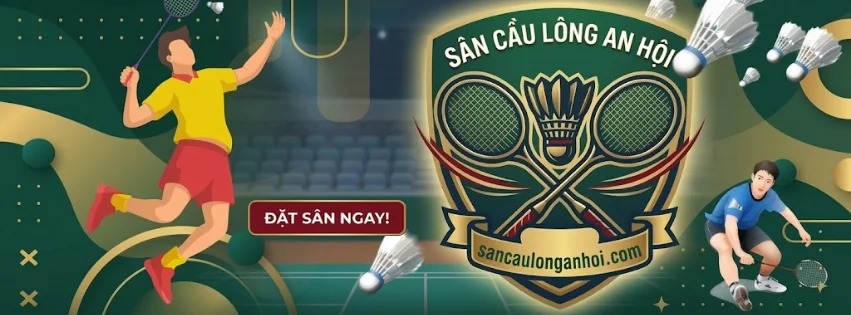 An Hội Badminton.com