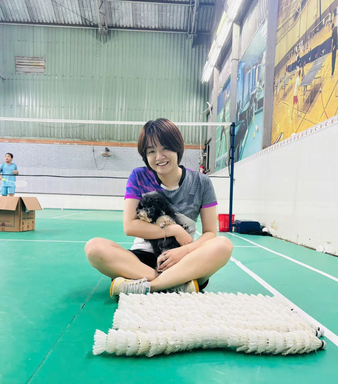 An Hội Badminton.com