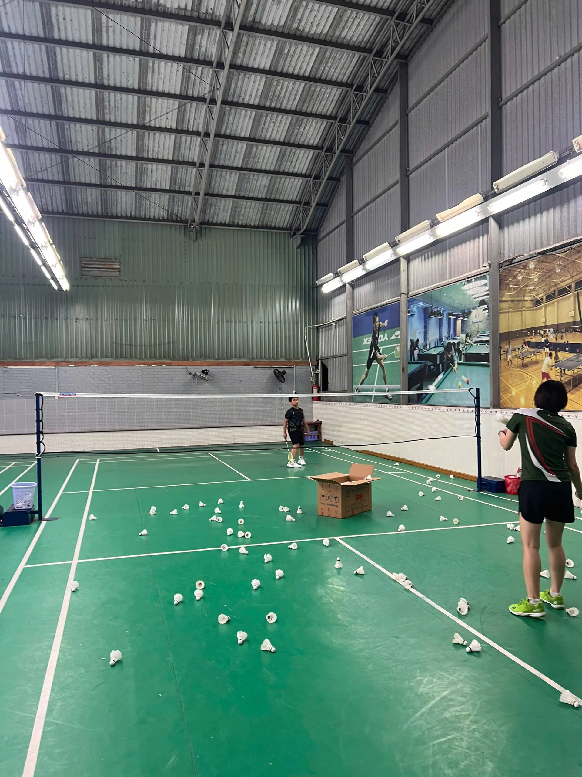 An Hội Badminton.com