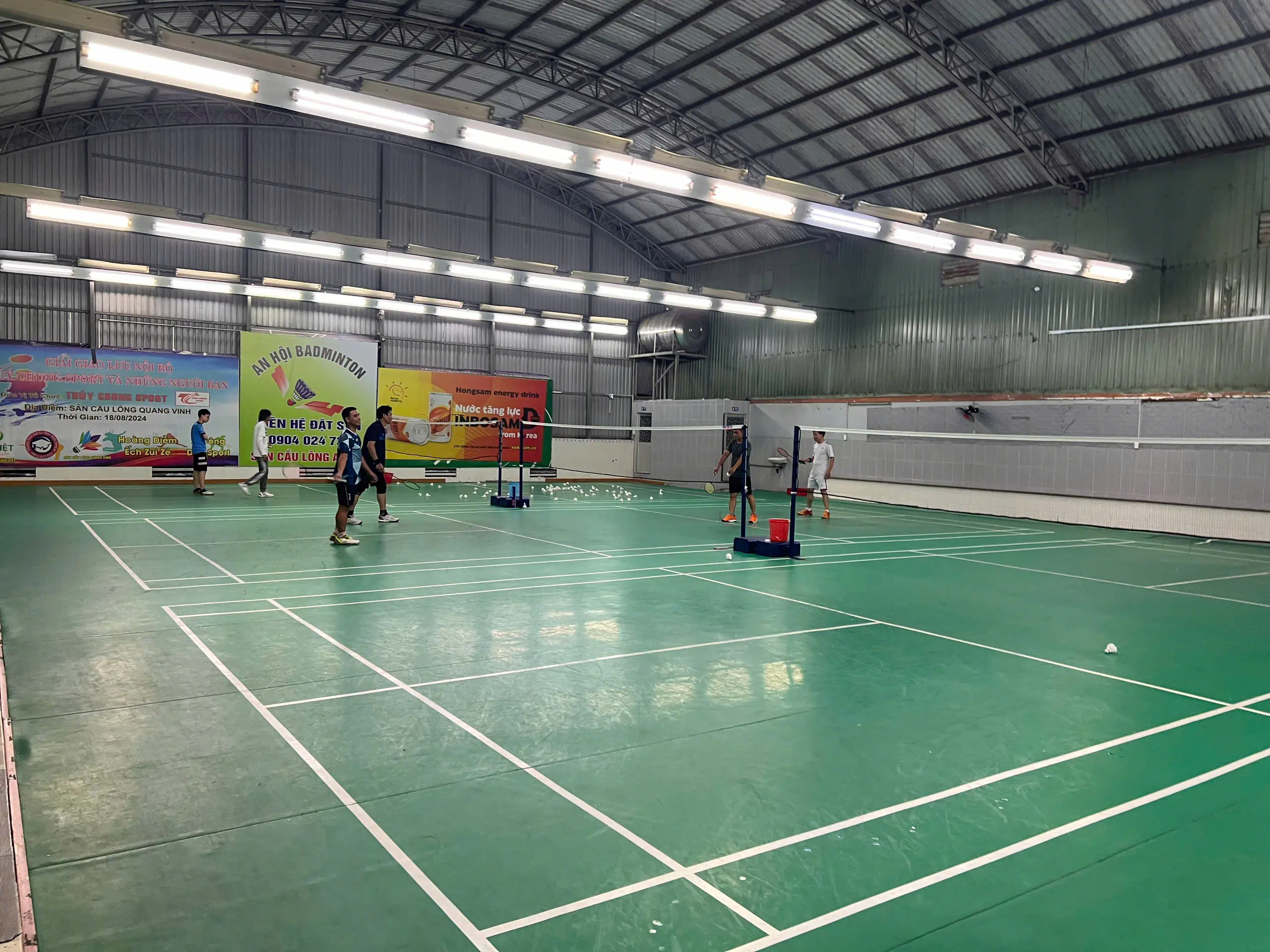 An Hội Badminton.com