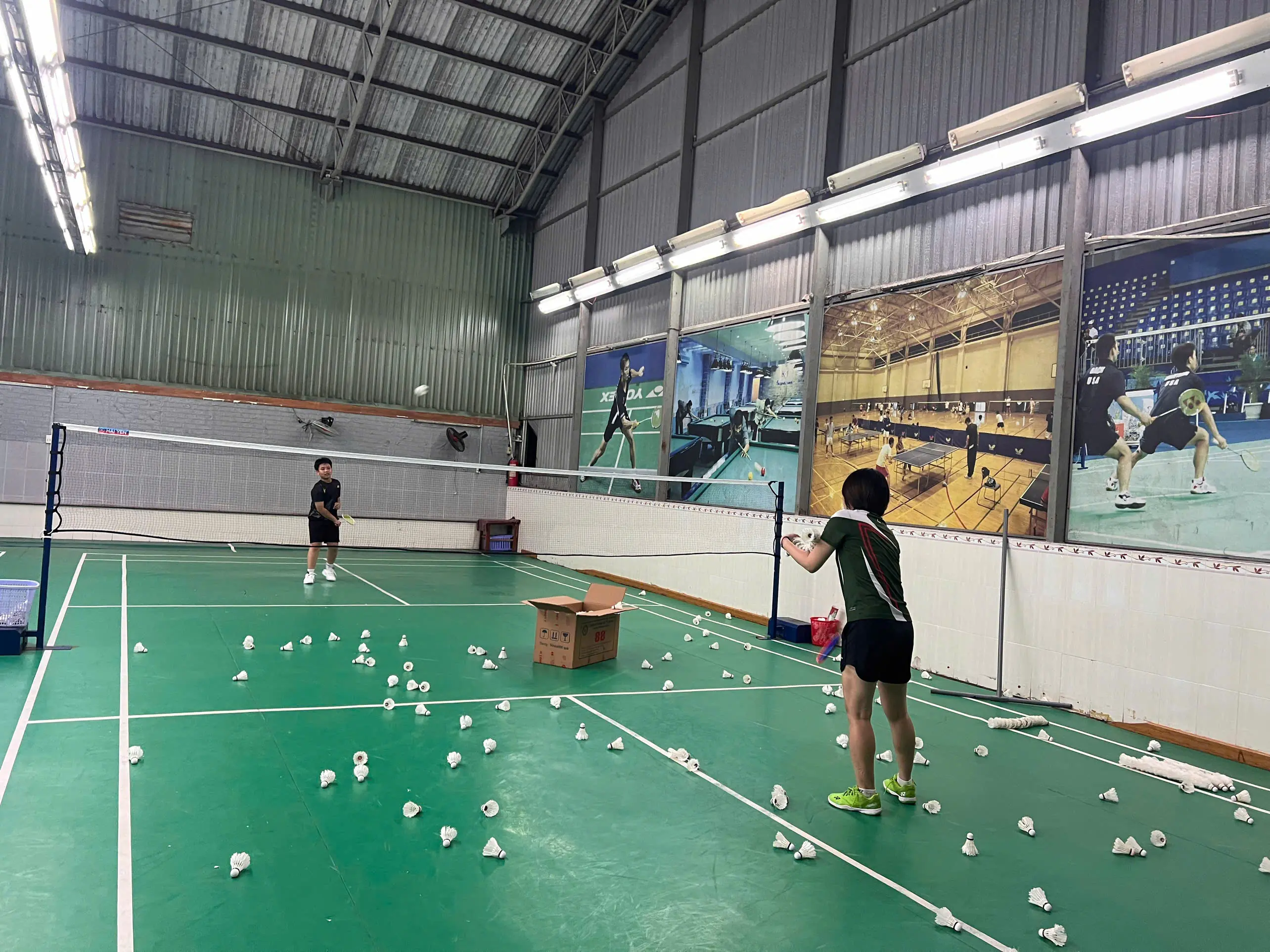 An Hội Badminton.com